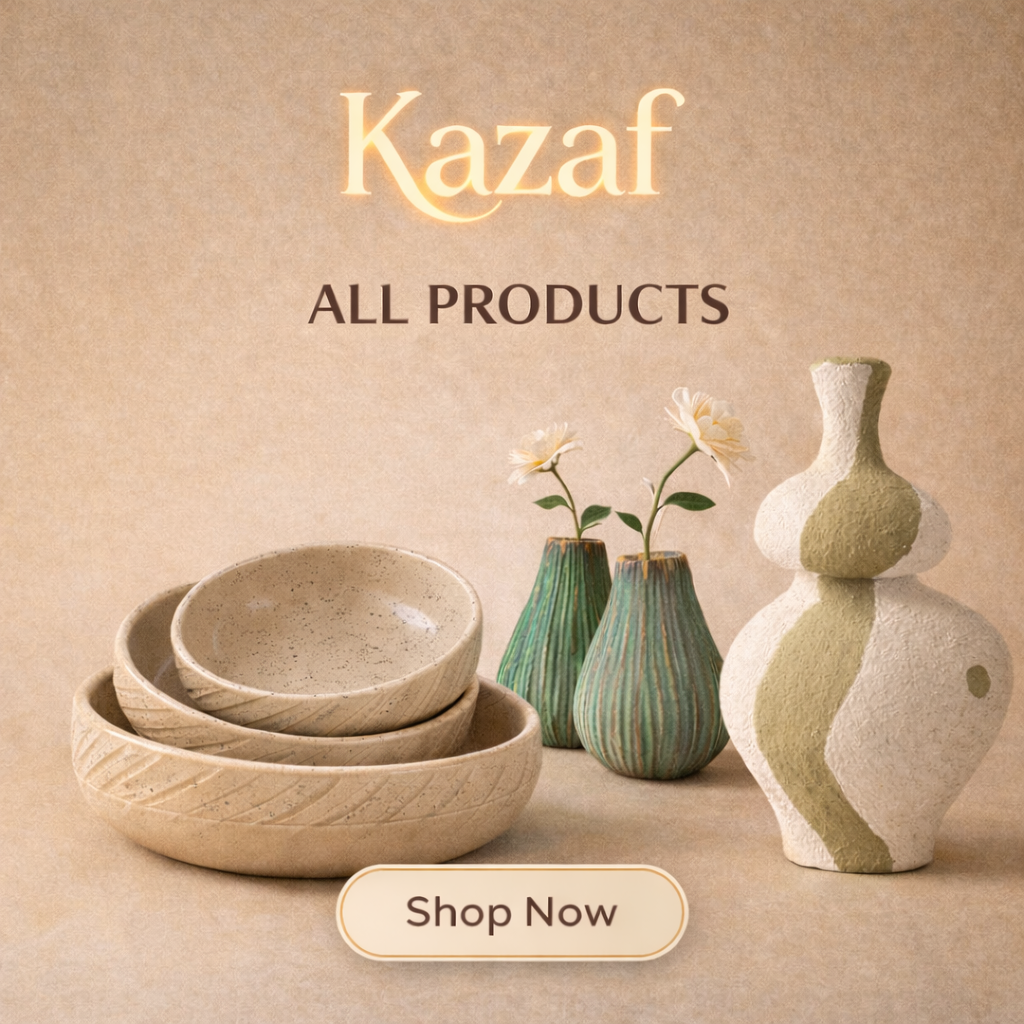All Product - Kazaf Store