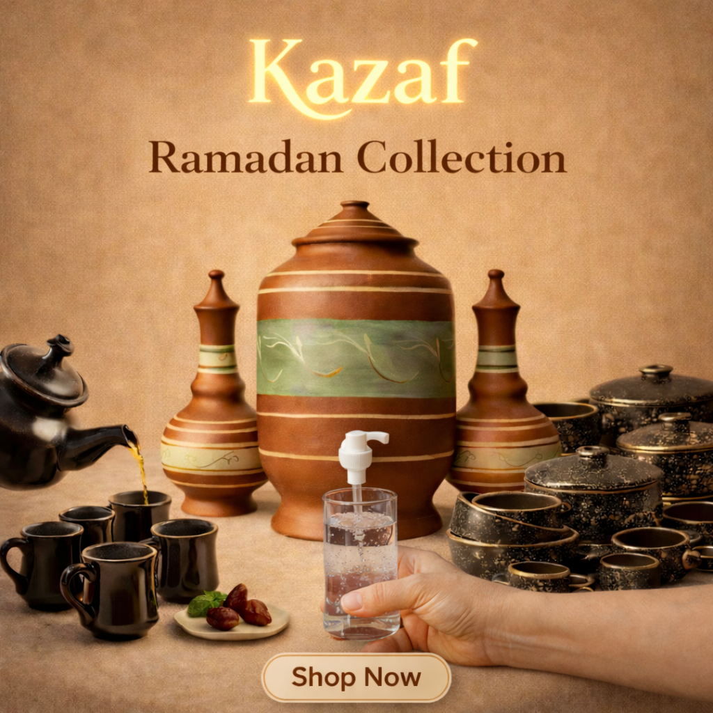 Ramadan Collection - Kazaf Store