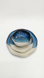 Deep Ocean - Dinner Set - Kazaf Store