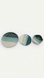 Galaxy Stone Dinner Set - Kazaf Store