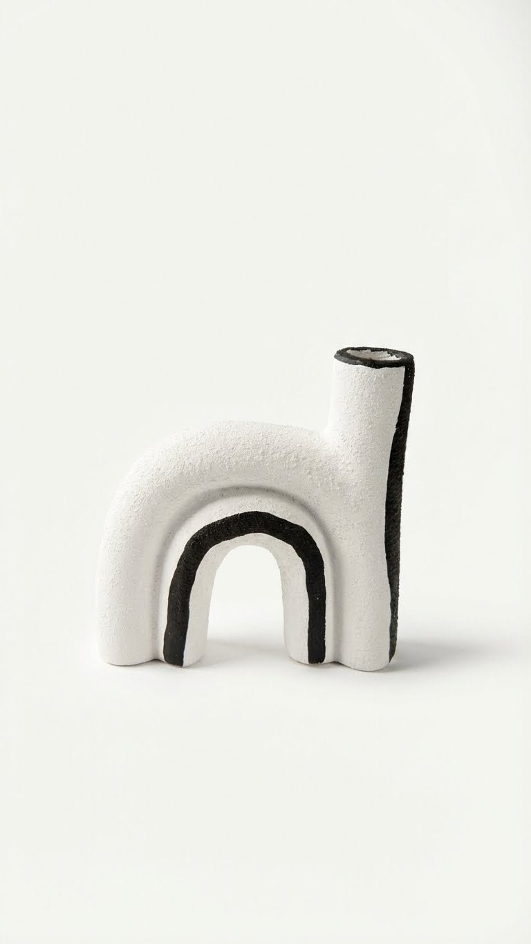 Grit & Grace Vase Set - Kazaf Store