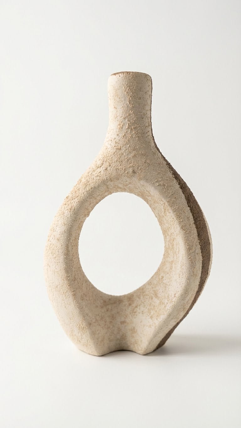 Inner Peace Vase Set - Kazaf Store