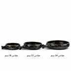 Kazaf 18 - Piece Clay Cookware Set – Black - Kazaf Store