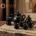 Kazaf Handcrafted Tea Set - Kazaf Store