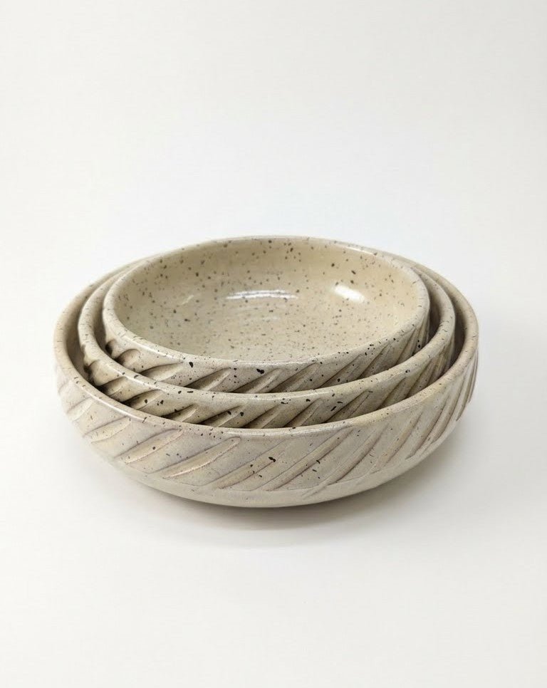 Kazaf Heritage Casseroles Set - Kazaf Store